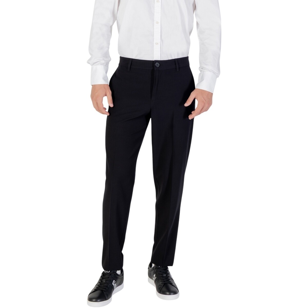 EAX  XM000346 AF10897  Černá