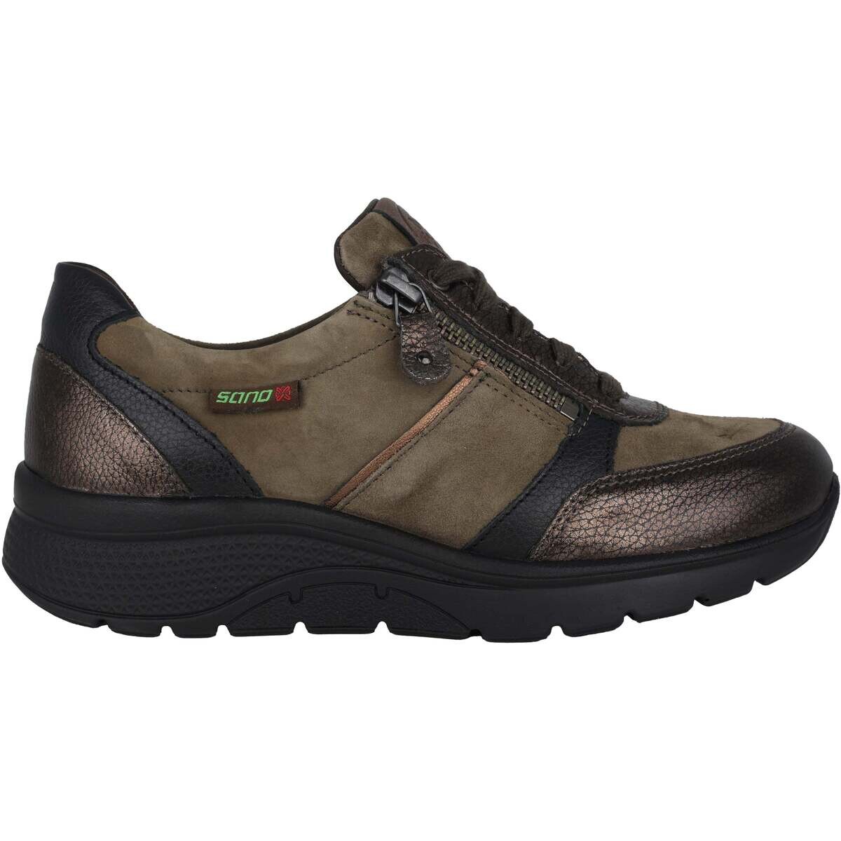 Mephisto  Izae  Hnědá