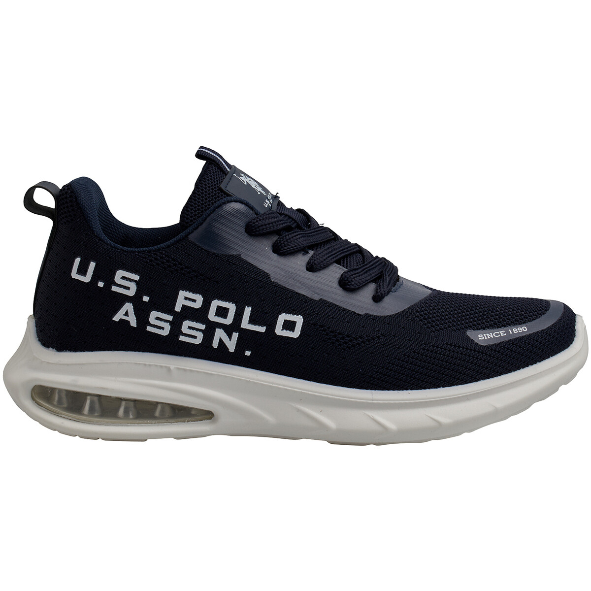 U.S Polo Assn.  ACTIVE0014T1-DBL010  Tmavě modrá