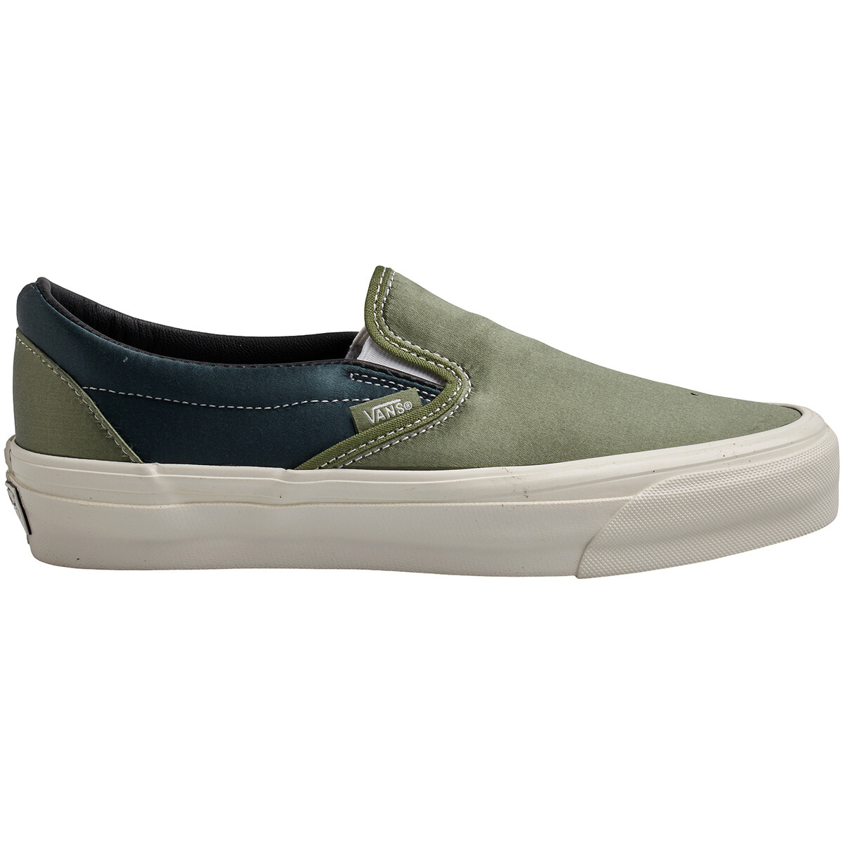 Vans  VN0007PJZBF1-VNZBF  Zelená