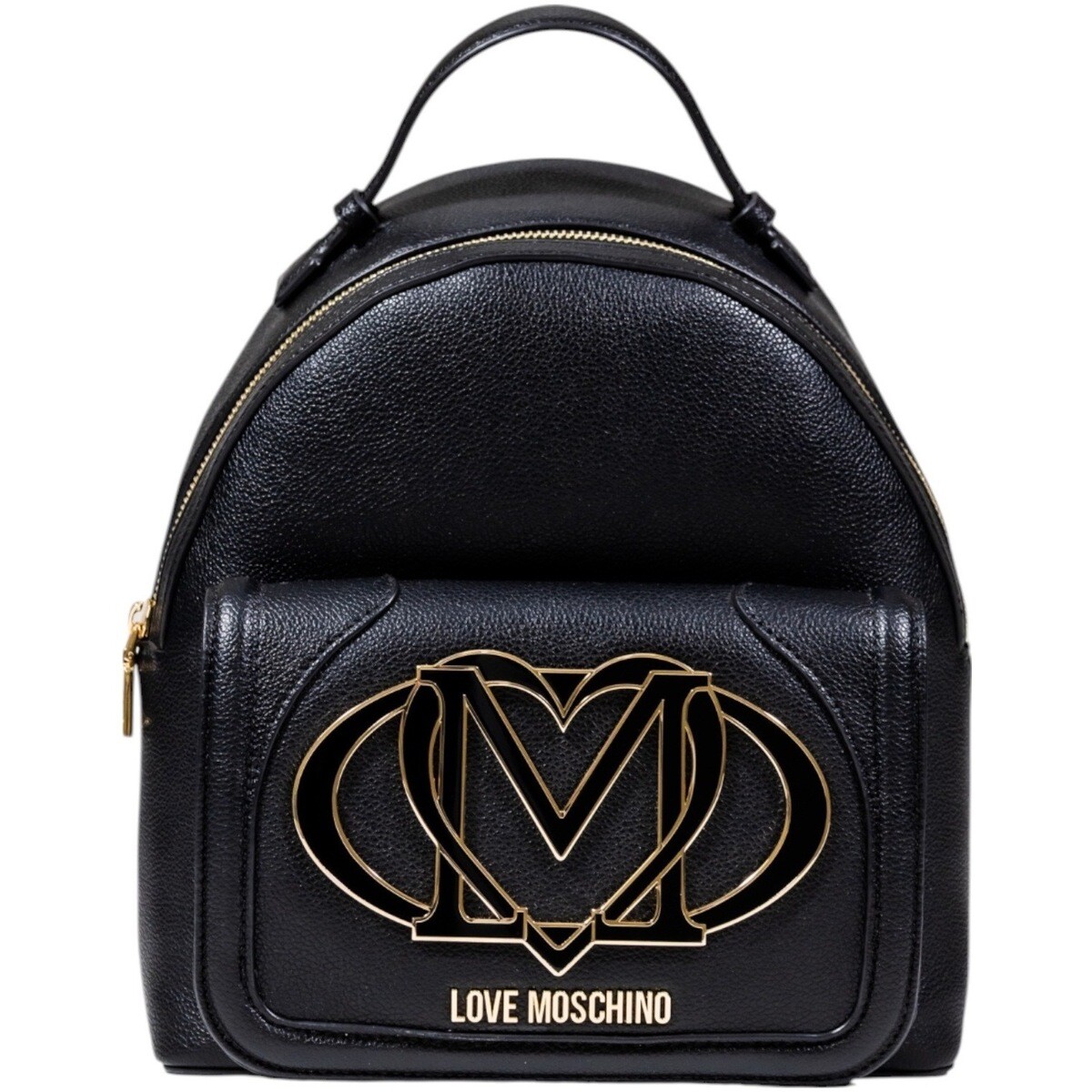 Love Moschino  JC4008PP1N  Černá