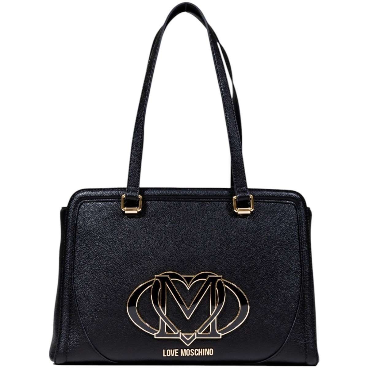 Love Moschino  JC4009PP1N  Černá
