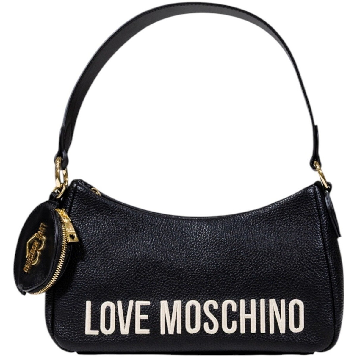 Love Moschino  JC4104PP1N  Černá