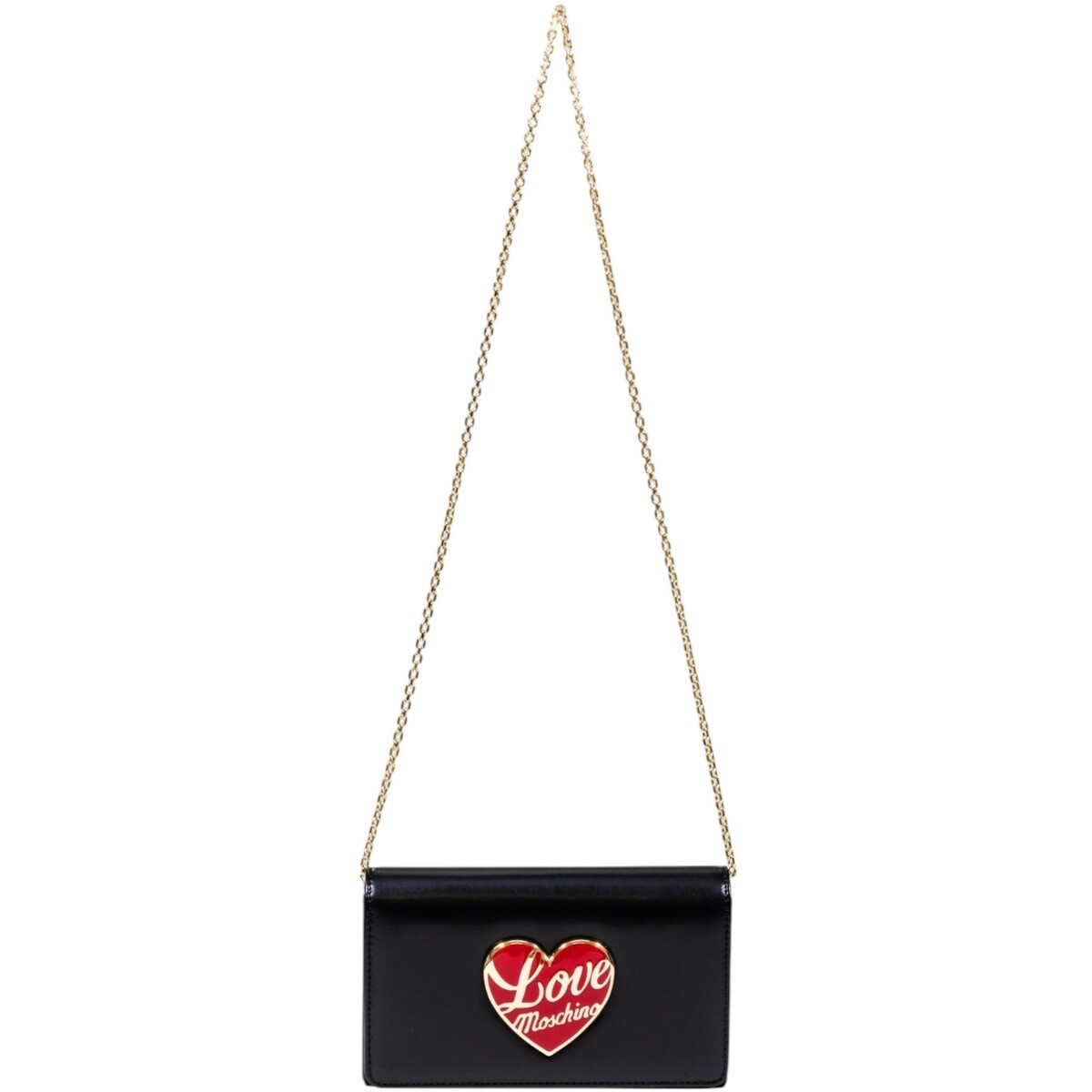 Love Moschino  JC4186PP1N  Černá