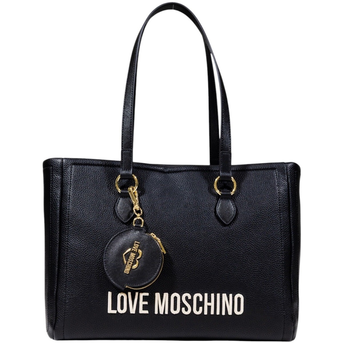 Love Moschino  JC4105PP1  Černá