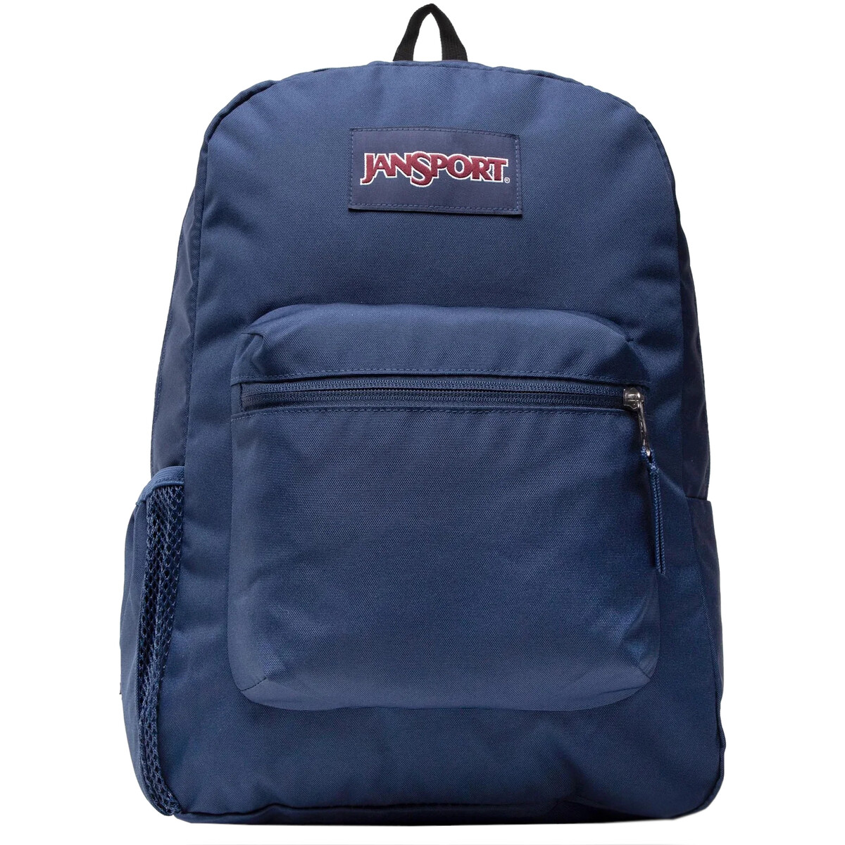 Jansport  Cross Town Backpack  Modrá