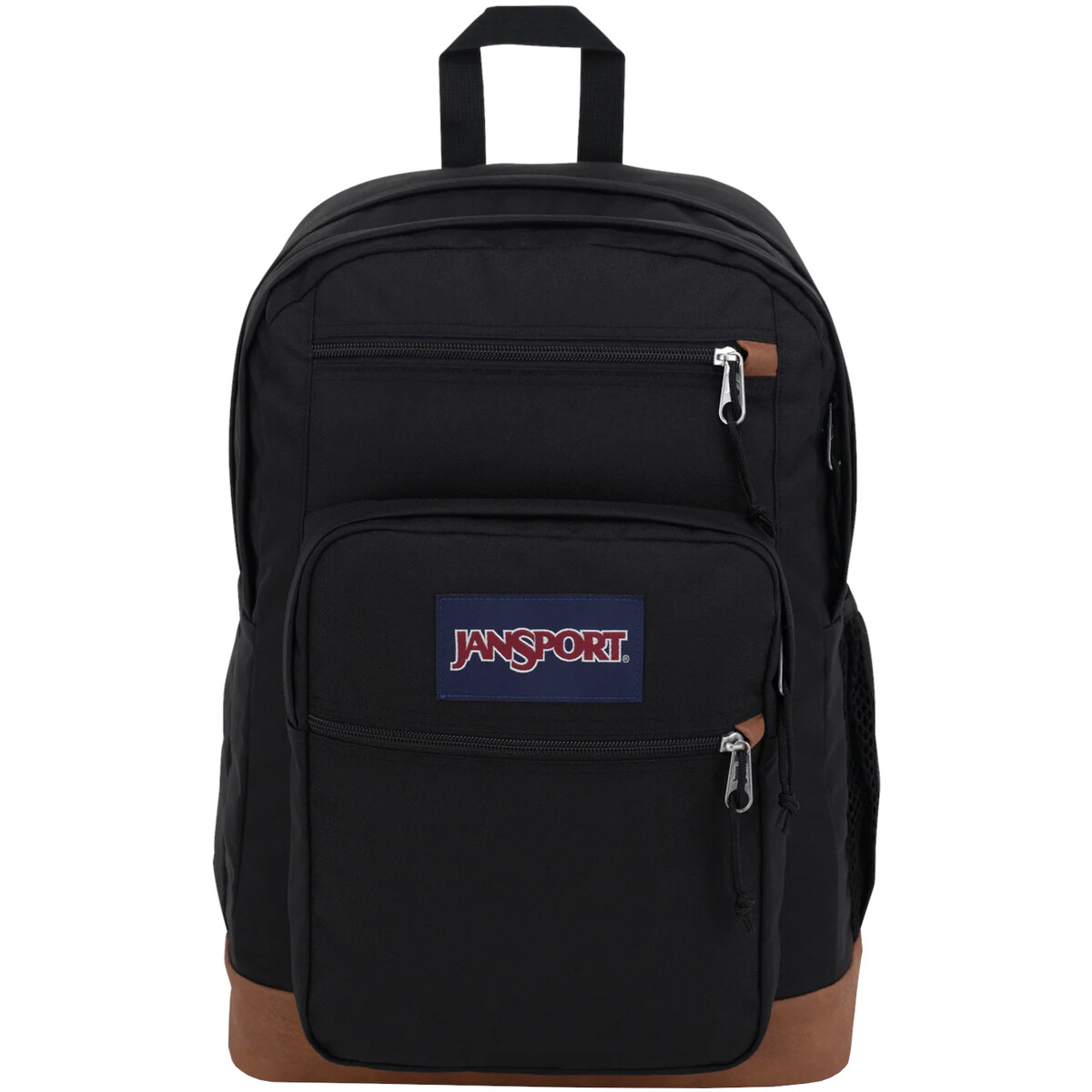 Jansport  Cool Student Backpack  Černá