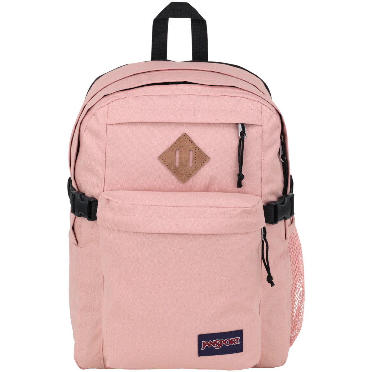 Jansport  Main Campus Backpack  Růžová