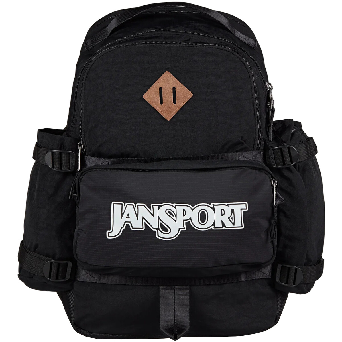 Jansport  Seattle Pack Backpack  Černá