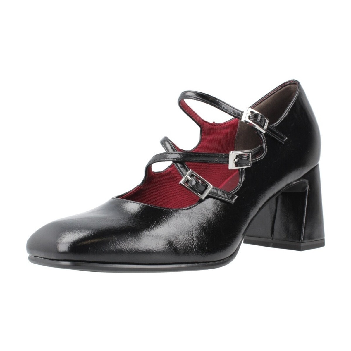 Tamaris  22458 45  Černá