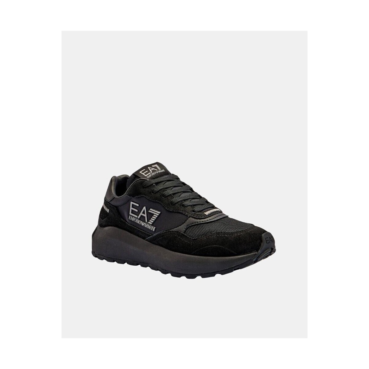 Emporio Armani EA7  7X000341 AF18616  Černá