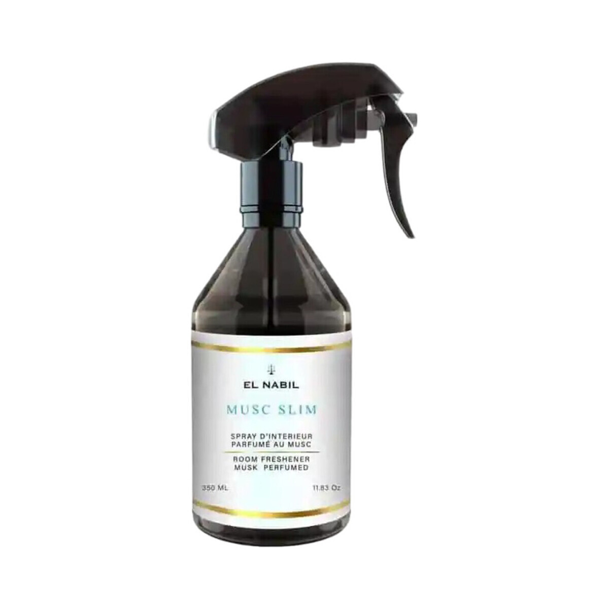 El Nabil  Musk Halima Room Spray