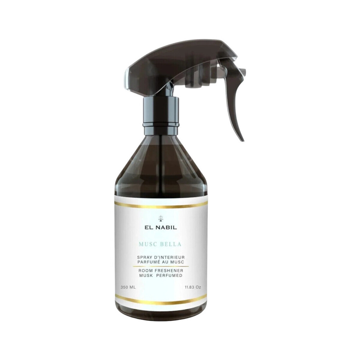 El Nabil  Bella Musk Room Spray