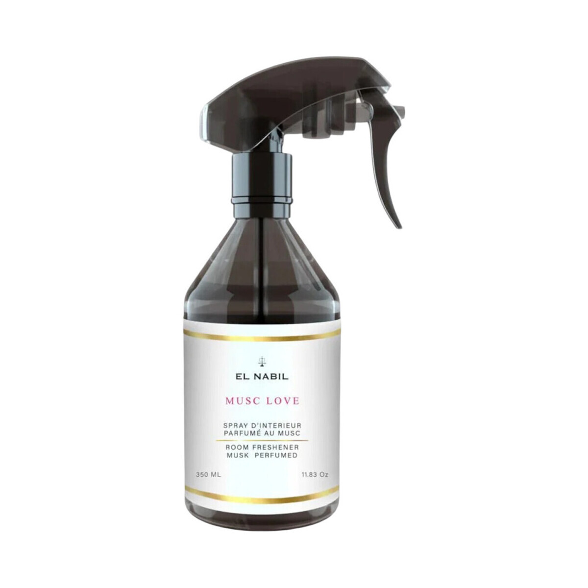 El Nabil  Musk Love Interior Spray