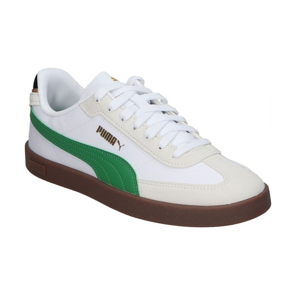 Puma  401572-06  Bílá