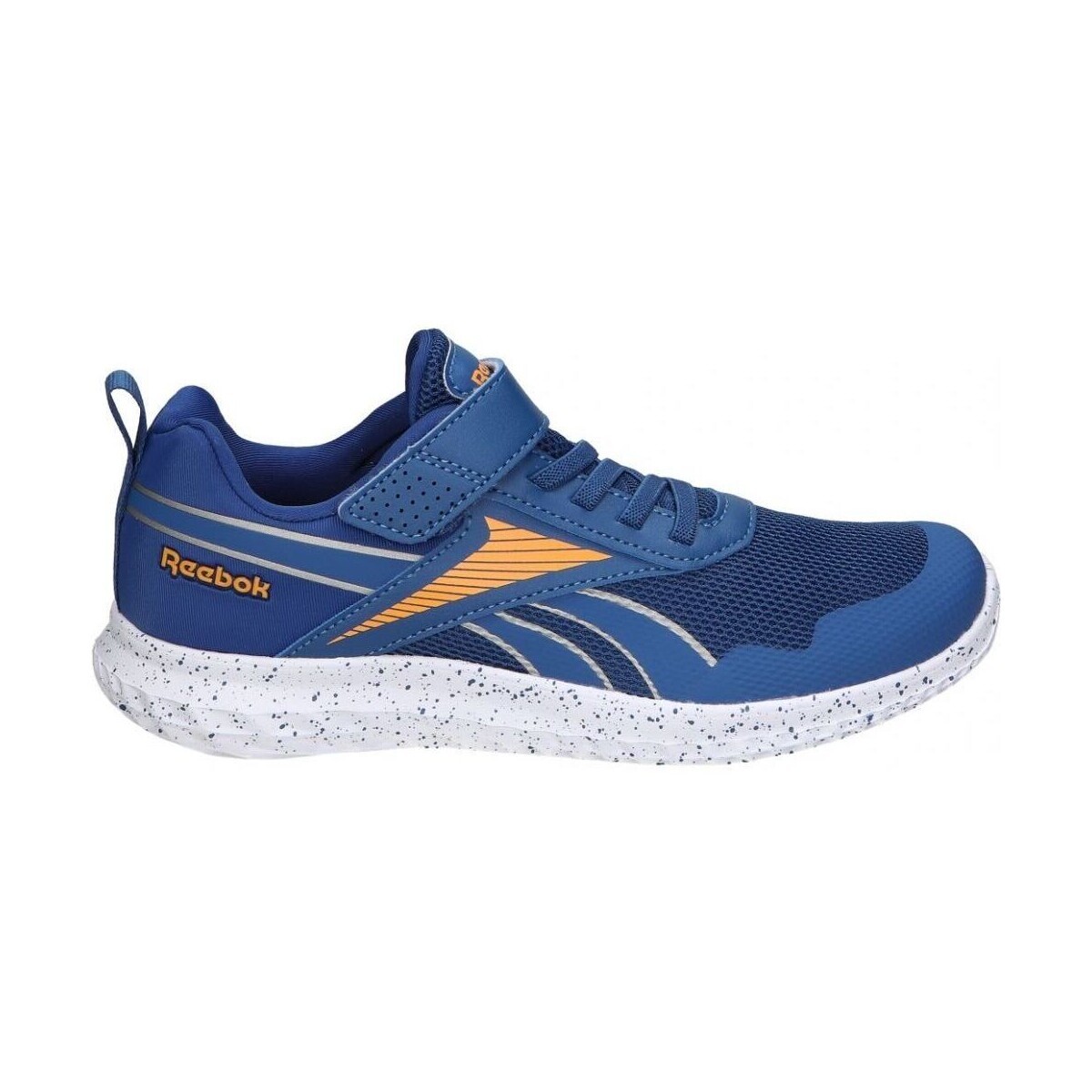 Reebok Sport  100209180  Modrá