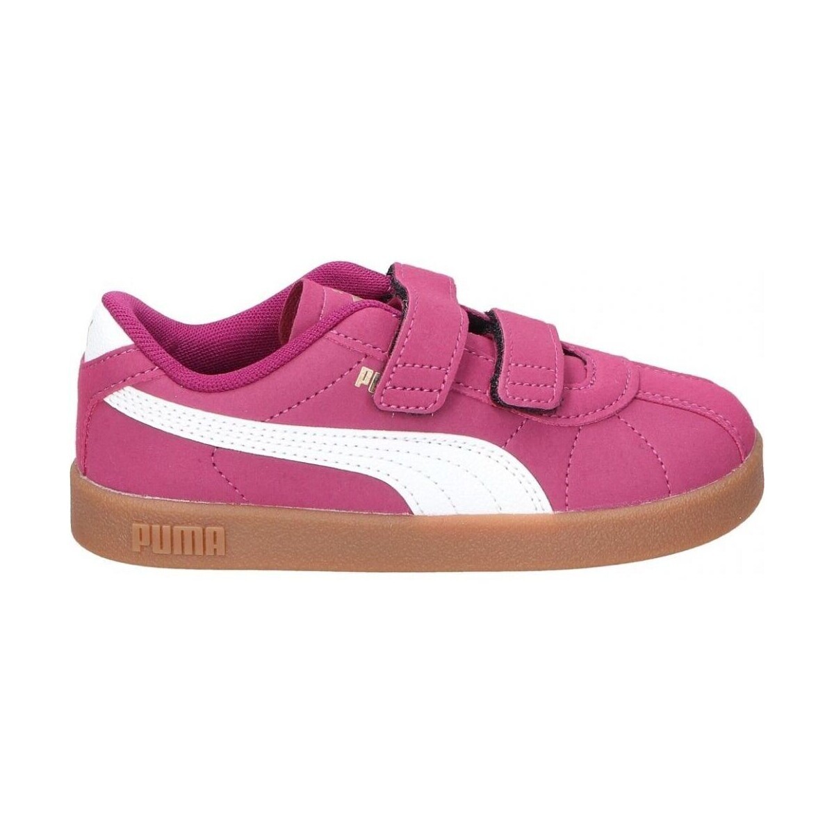 Puma  402299-11  Bílá