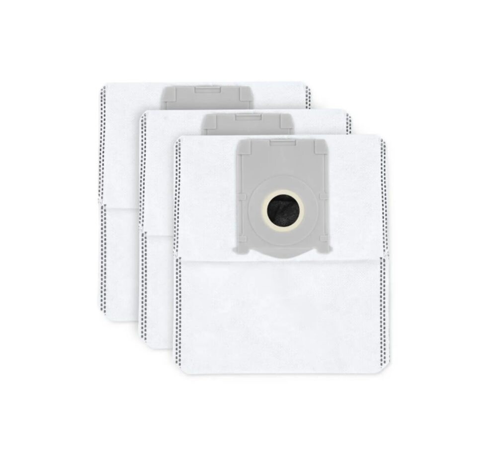 Sáčky na prach do stanice DEEBOT 3 ks