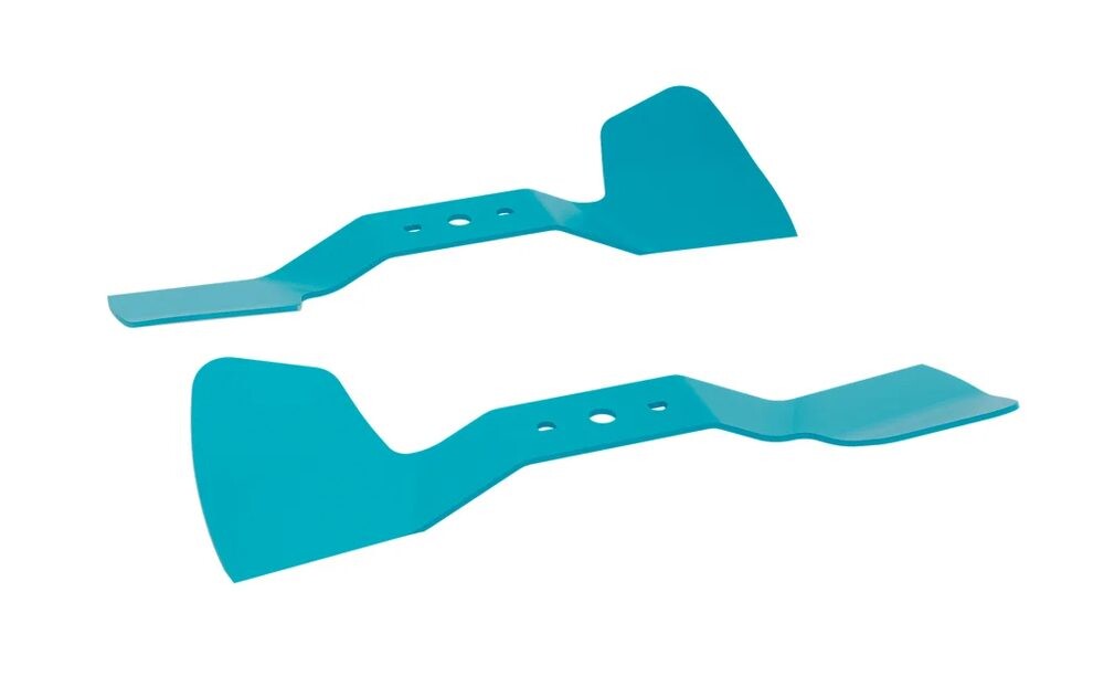 Sada náhradních nožů Gardena 4122-20