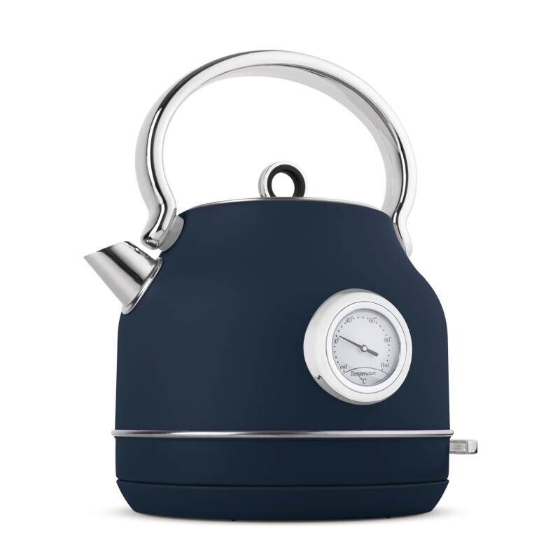 BERLINGERHAUS Rychlovarná konvice s teploměrem 1,7 l Deep Sea Collection  BH-9764