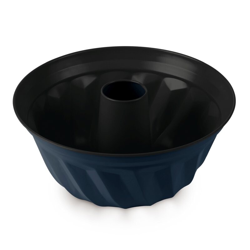 BERLINGERHAUS Forma na bábovku s titanovým povrchem 25 cm Deep sea Collection BH-8705