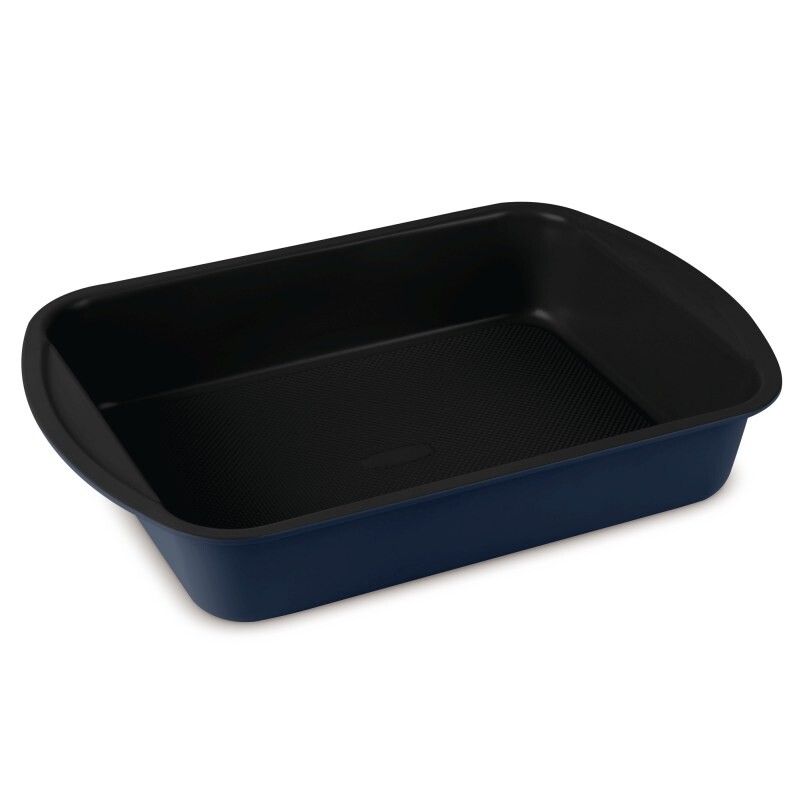 BERLINGERHAUS Plech na pečení s titanovým povrchem Deep Sea Collection BH-8697