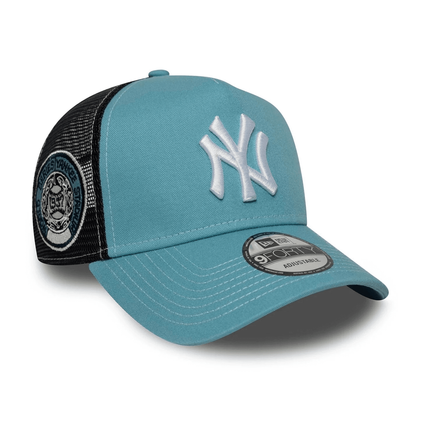 NEW ERA Kšiltovka NEW ERA 940 Af trucker MLB Ws NEYYANCO One Size 60691256
