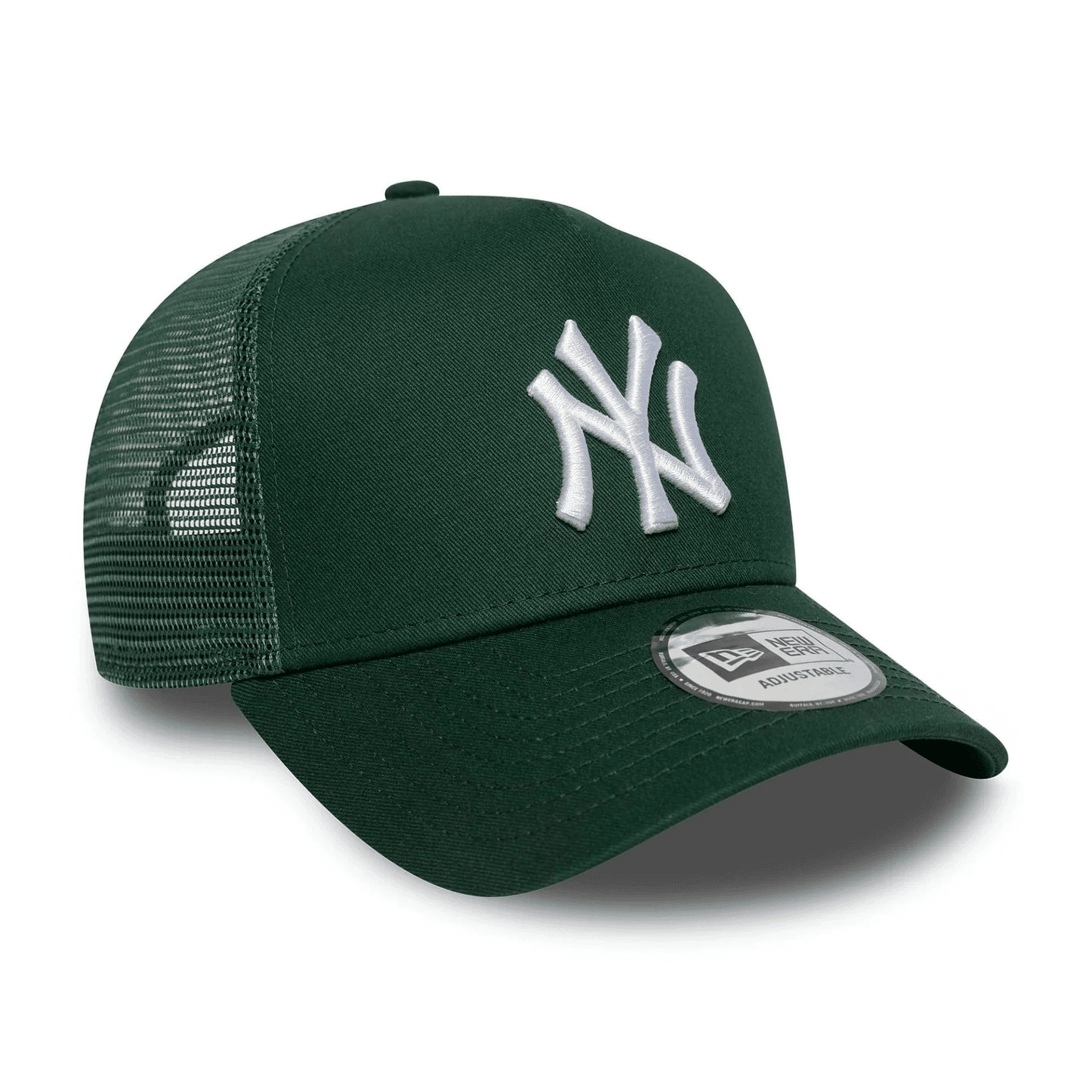 NEW ERA Kšiltovka NEW ERA 940 Af trucker MLB League essential NEYYAN One Size 60691398