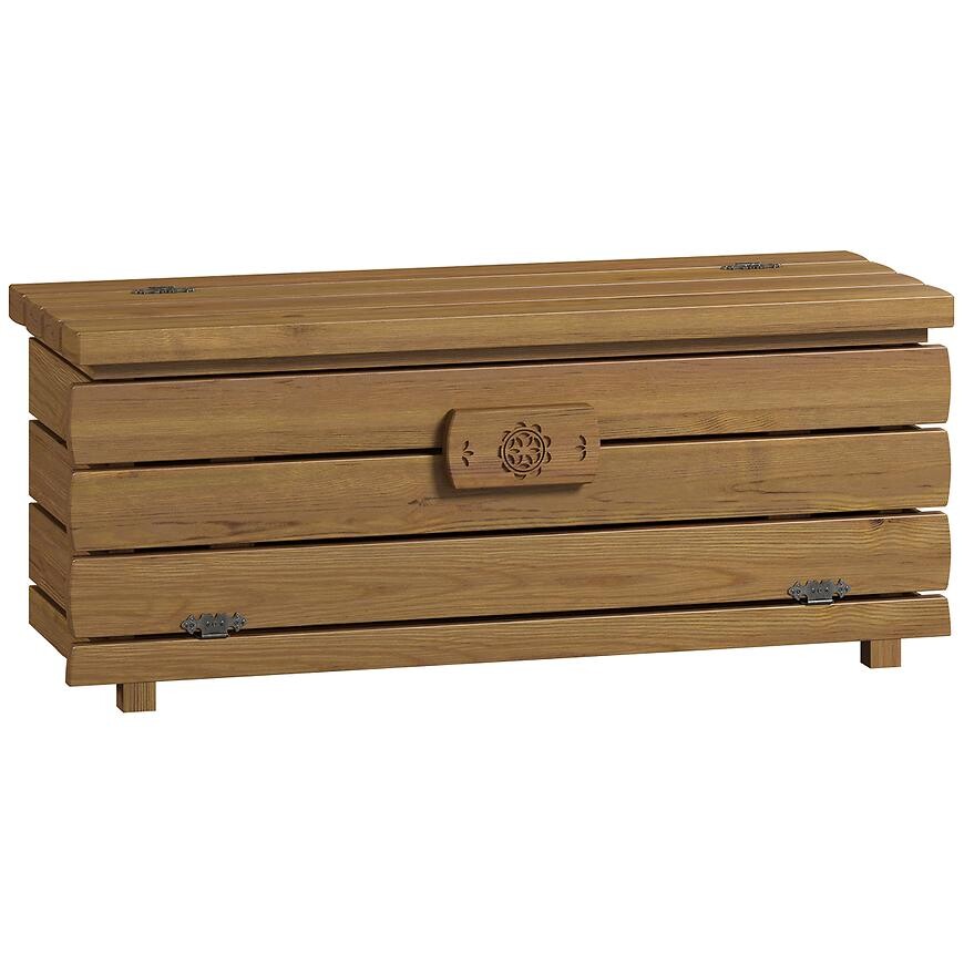 Botnik 111x40x46 dub