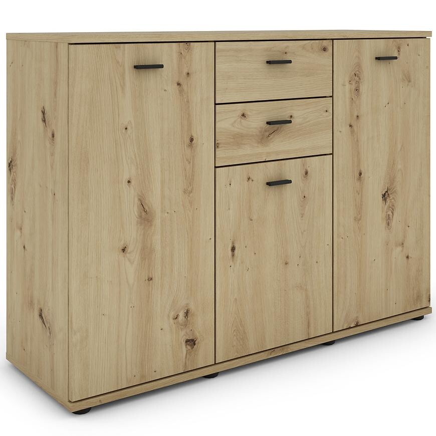 Komoda Milis 3d 2s artisan