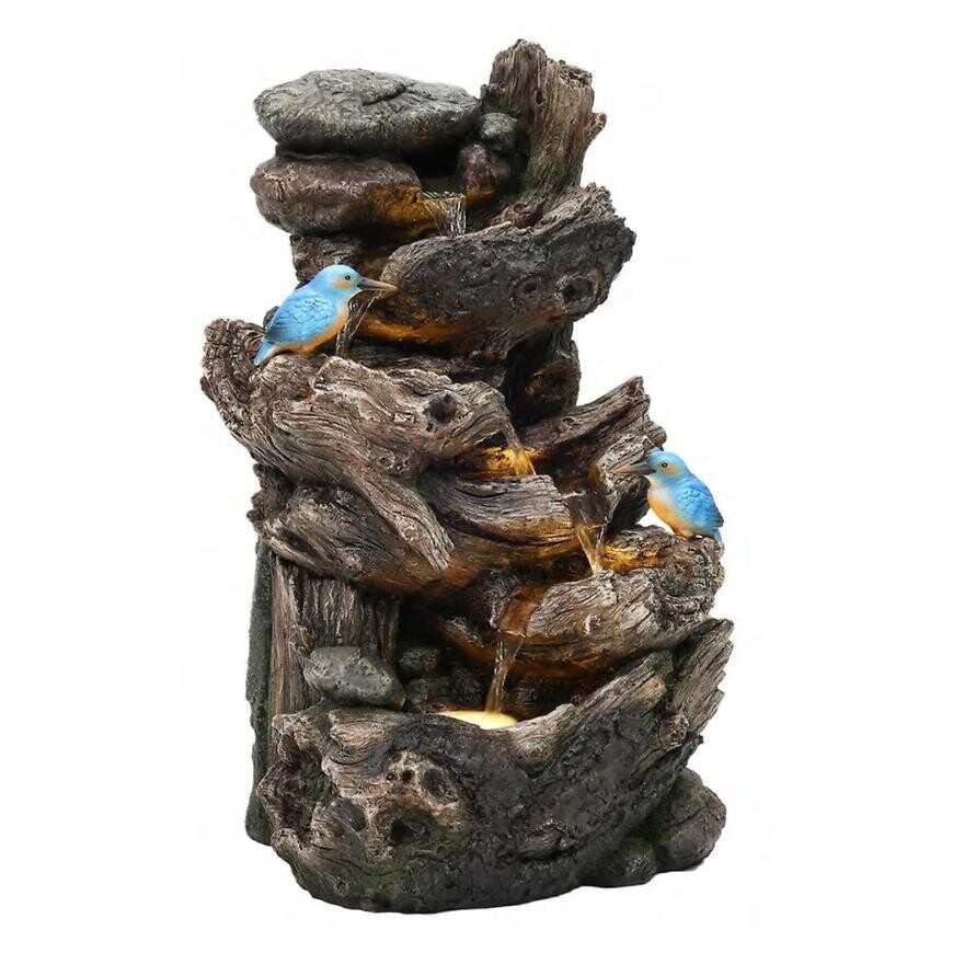 Zahradní fontána WXF2306387