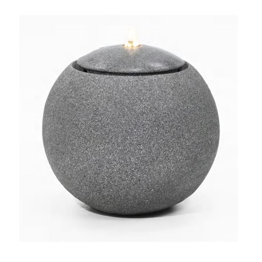 Zahradní fontána WXF04954