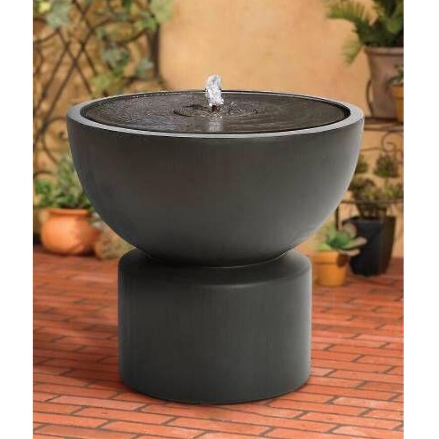 Zahradní fontána WXF2306306SN