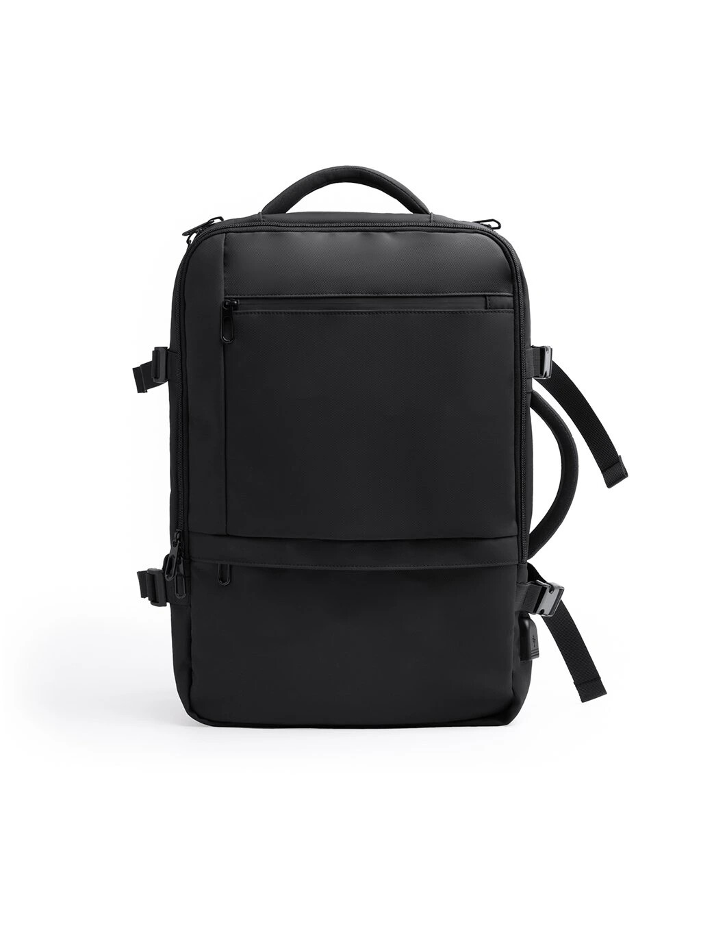 Batoh Roly Rayan - černý