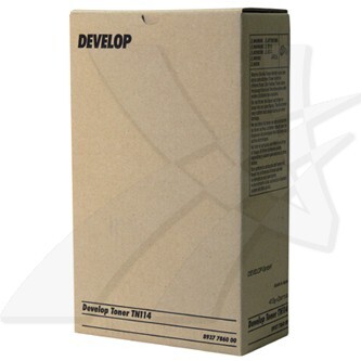 DEVELOP 8937786 - originální