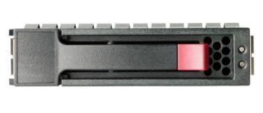 HPE MSA 2.4TB SAS 10K SFF M2 HDD
