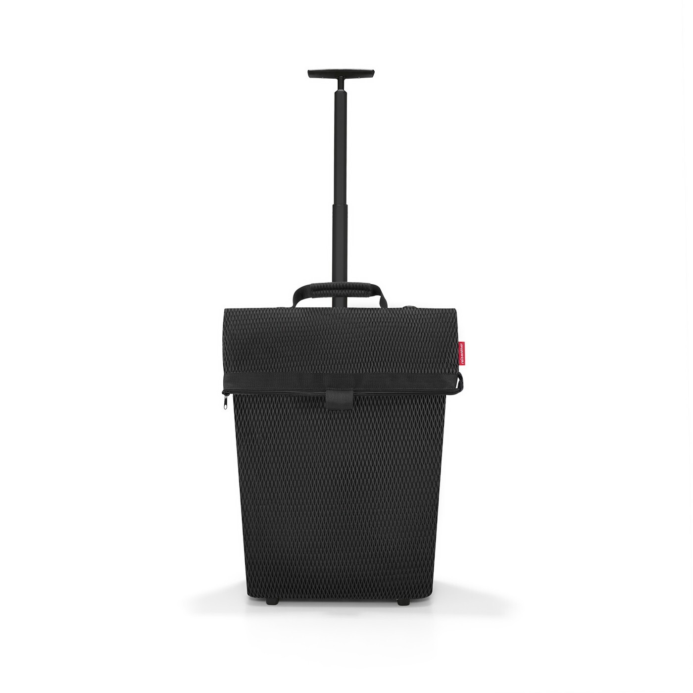 Nákupní vozík Reisenthel Trolley M Mesh black