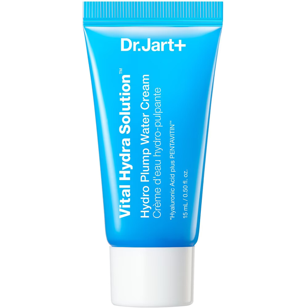Dr. Jart+ Hydratační pleťový krém Vital Hydra Solution (Hydro Plump Water Cream) 15 ml