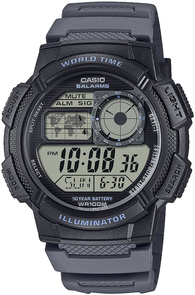 Casio Collection AE-1000W-8AVEF (415)