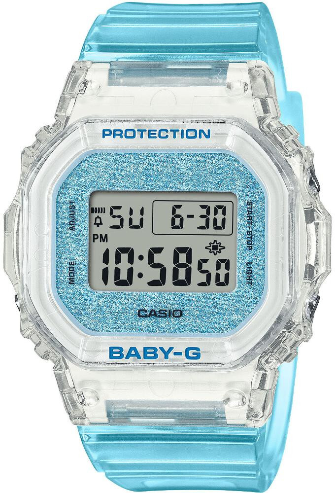Casio Baby-G BGD-565GC-2ER (322)