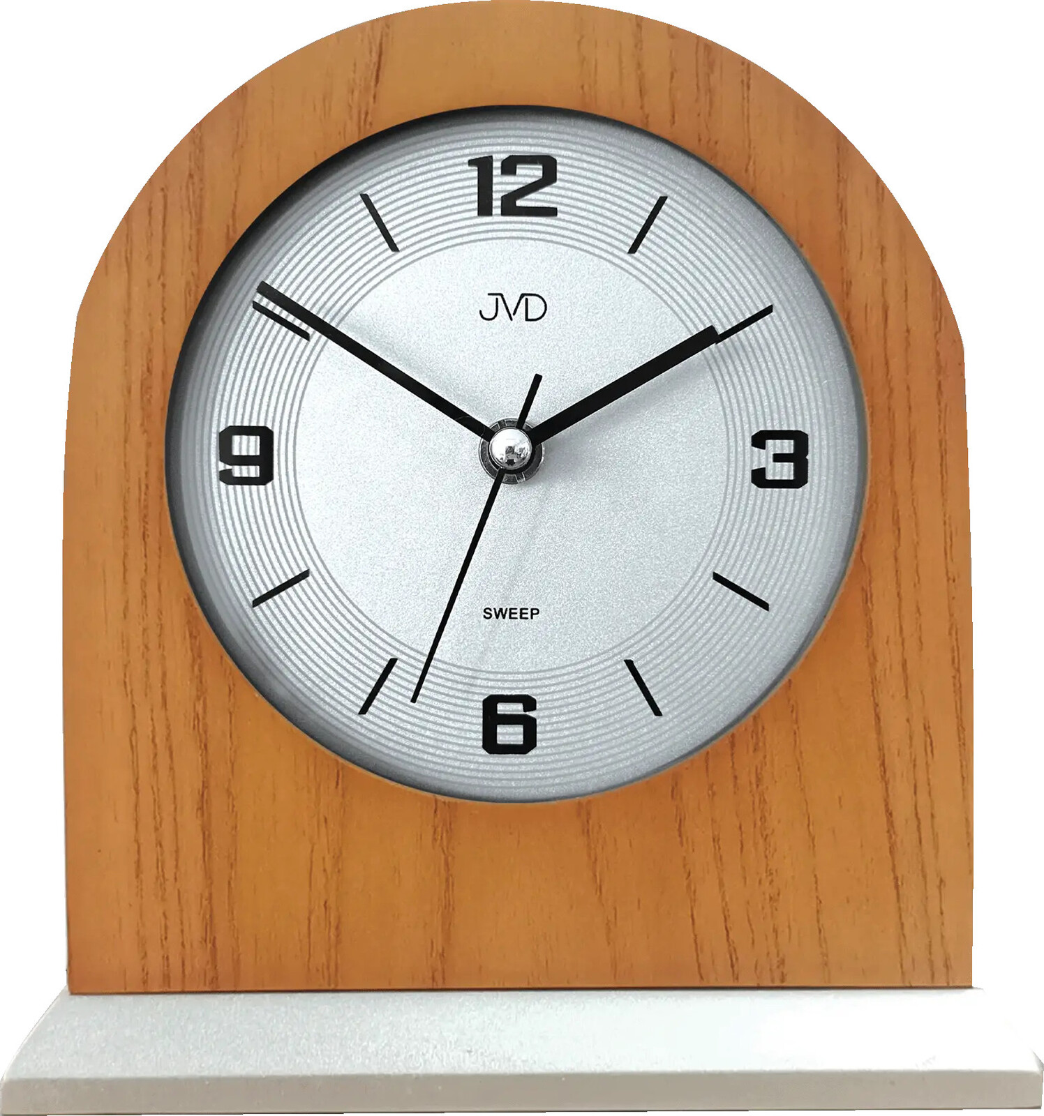 JVD Stolní hodiny HS24012/11