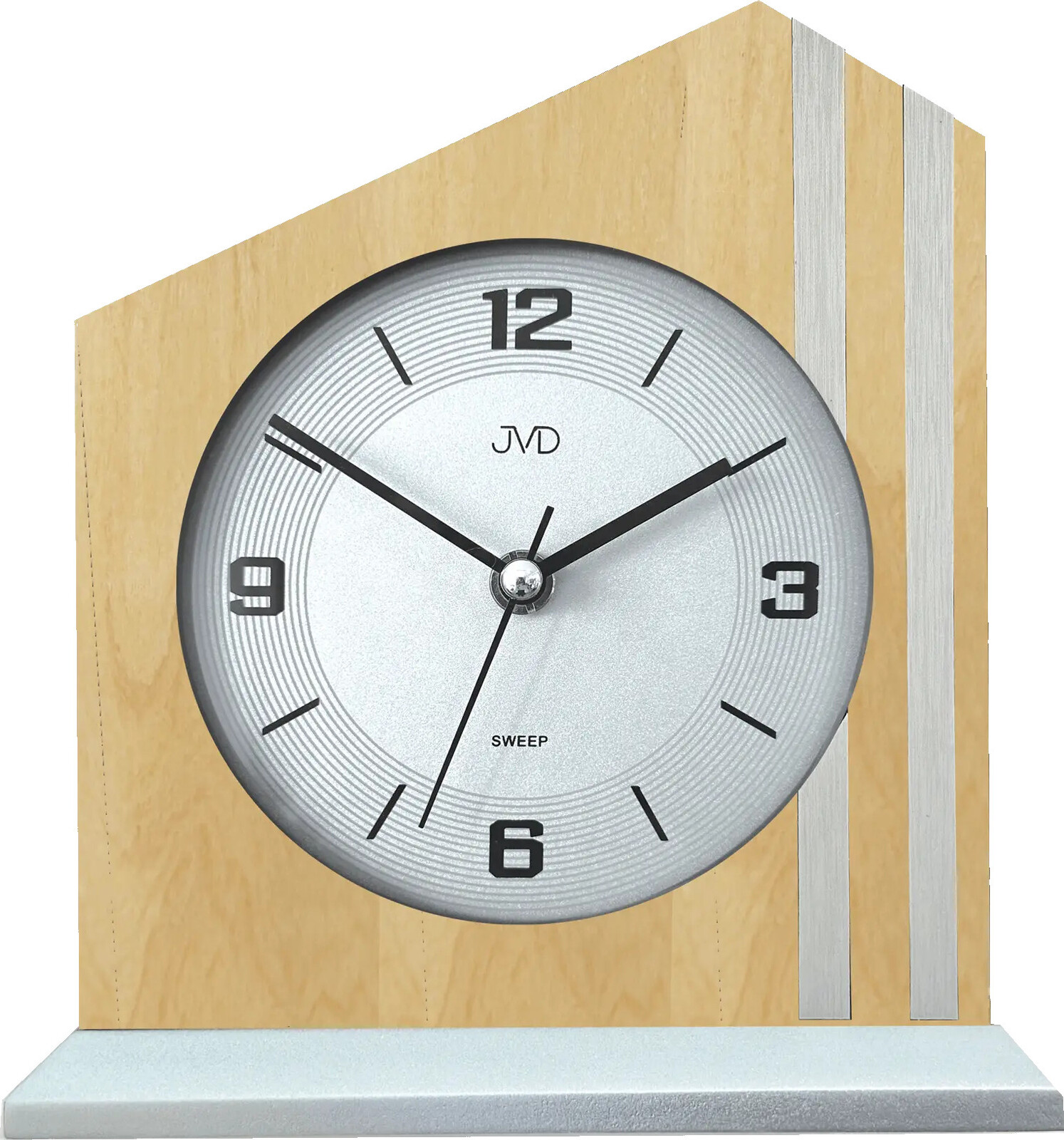 JVD Stolní hodiny HS24014/68