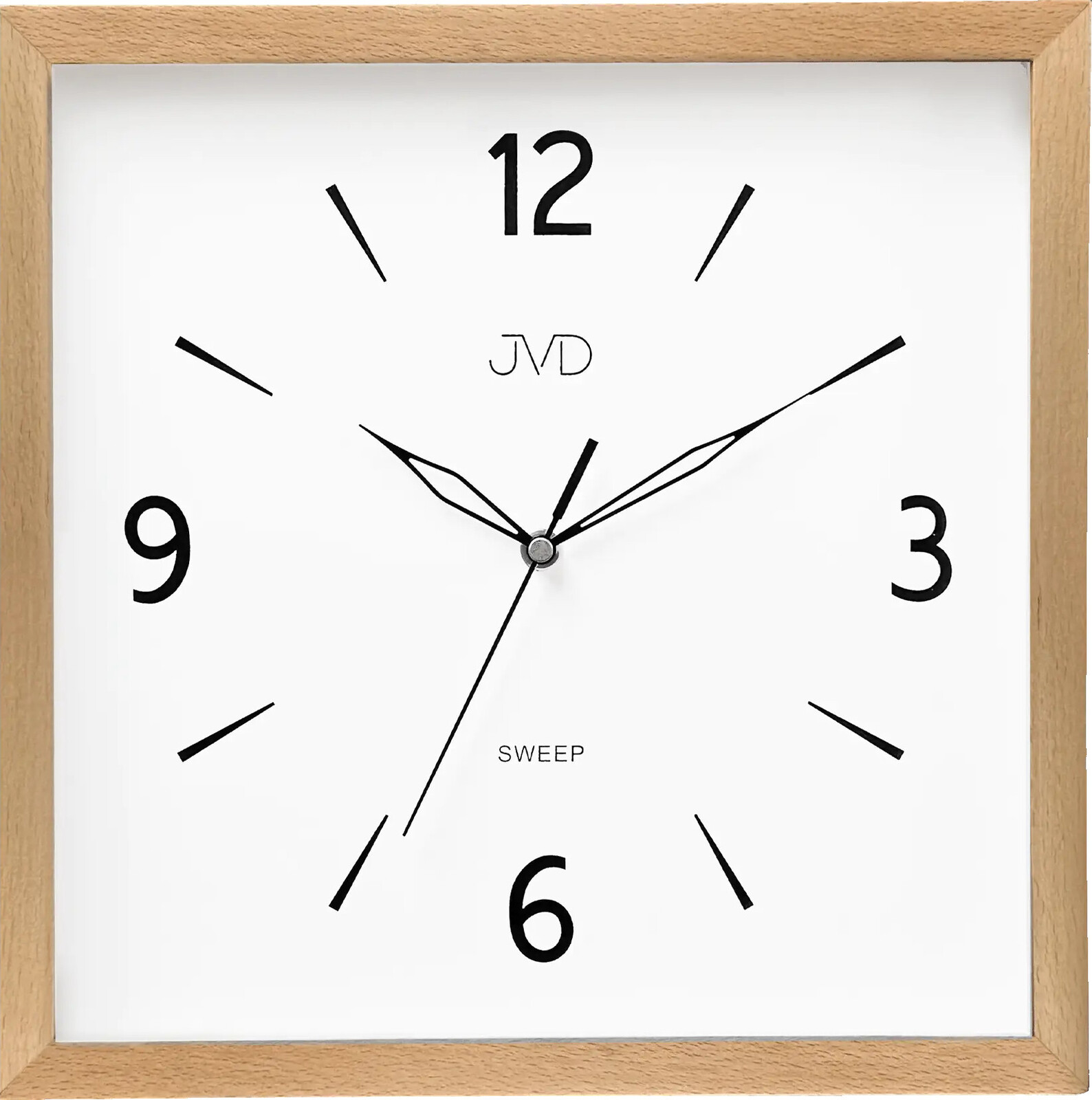 JVD Nástěnné hodiny NS24020/68