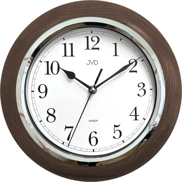 JVD Nástěnné hodiny NS7111/11