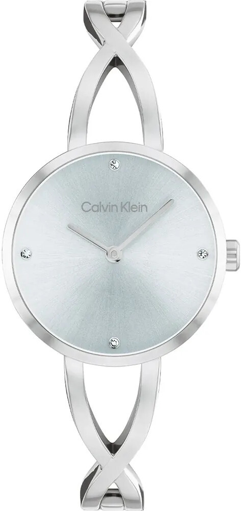 Calvin Klein Sculpted Embrace 25100058