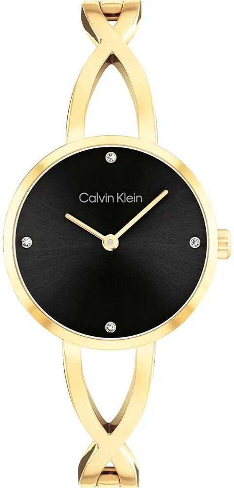 Calvin Klein Sculpted Embrace 25100059
