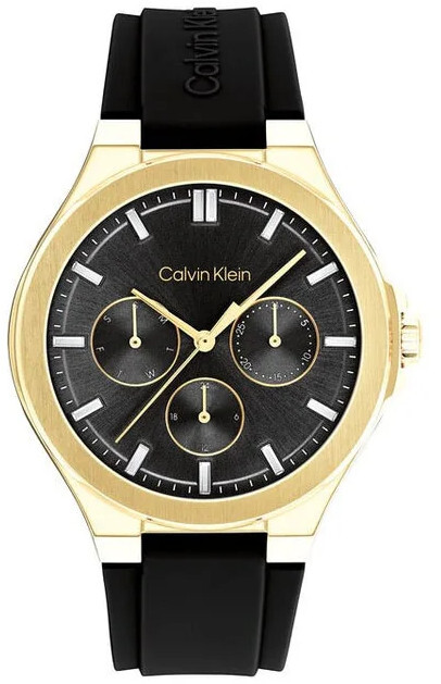 Calvin Klein Vibrancy 25100107