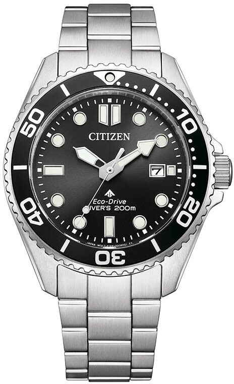Citizen Eco-Drive Promaster Marine BN0261-51E