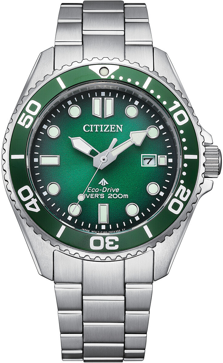 Citizen Eco-Drive Promaster Marine BN0269-50W