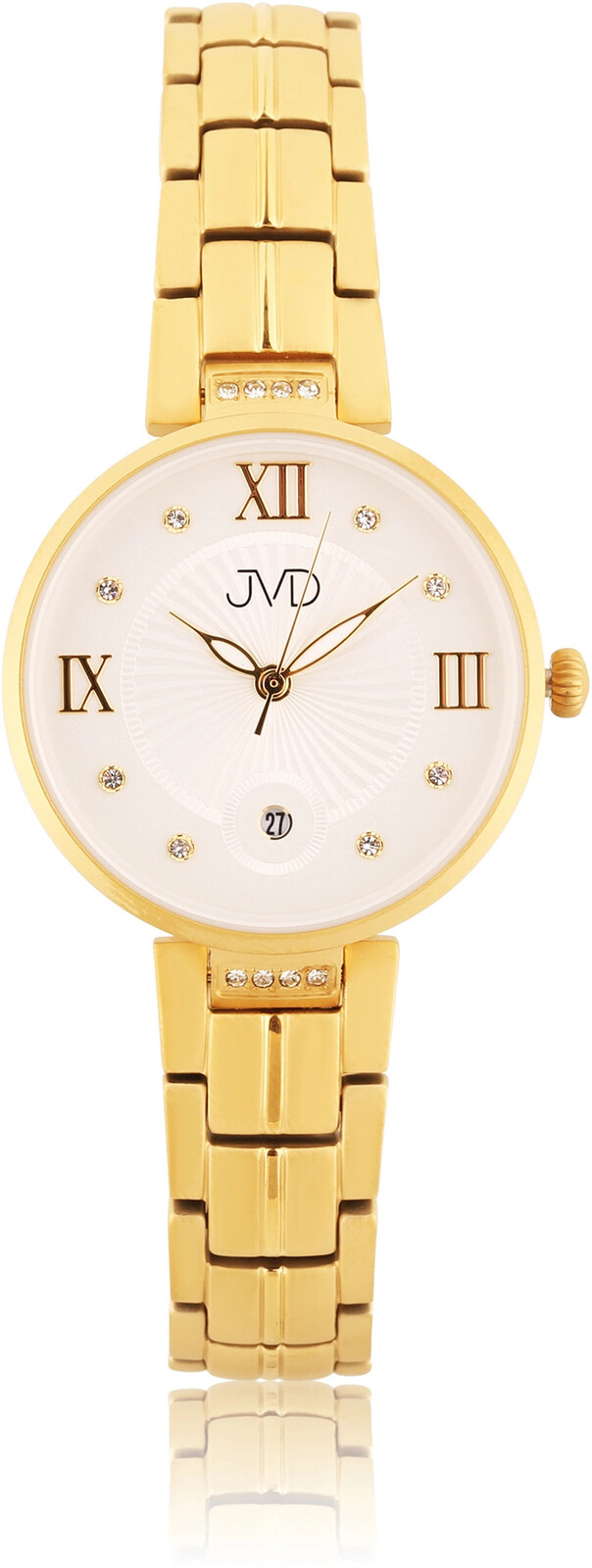 JVD Titanium J5032.2